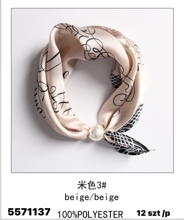 Chuska damska Roz Standard Mix kolor Paczka 12 szt